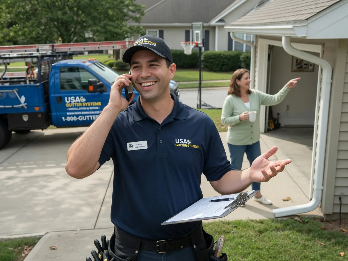 Gutter Installation Sharon, ND FAQs